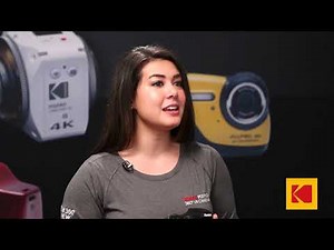 KODAK PIXPRO AZ652 Astro Zoom Feature Video