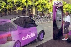 AutoLib', l'appel d'offres est lancé!