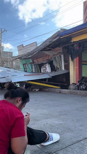 I rarely post videos on my TikTok account, but this is something that needs to be seen by higher authorities and organizations that can send help.The people of Sarangani urgently need assistance. Many are stranded and unable to reach help, with no electricity and limited or no signal in affected areas.Please help spread awareness by sharing this post. Every share can help bring attention to those who need support the most.Stay safe, everyone, and keep the affected communities in your prayers. #s
