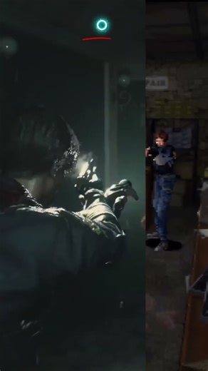 Resident Evil 2 (1998) vs Remake (2019) | Then vs Now 🔥