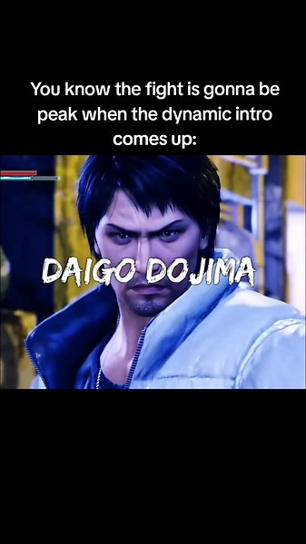 Dynamic Intros in Yakuza Games: A Must-See!