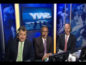 Cadillac Post Game Extra - 05/30/17 - Mets edge Brewers in 12 innings