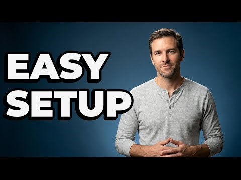 How Do You Set Up Multi-Factor Authentication?