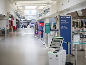 Flair Airlines to begin offering flights from Saskatoon to Toronto and Vancouver