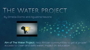 The Water Proyect