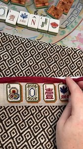 9.4K views · 38 reactions | Help, y’all! I can’t decide which background color to use on this needlepoint design. Let me know which you like best or even a color I didn’t mention. | Chica and Jo | Facebook