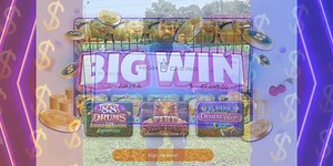 1.5K views |  퐃퐨퐧’퐭 퐌퐢퐬퐬 퐘퐨퐮퐫 퐂퐡퐚퐧퐜퐞 퐭퐨 퐖퐢퐧 퐁퐢퐠 퐚퐭 퐇퐢퐠퐡 ퟓ 퐂퐚퐬퐢퐧퐨! ...