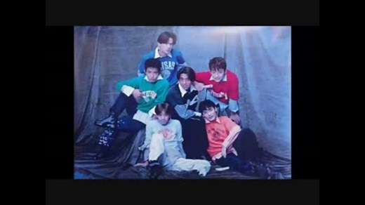 【SMAPカップリング集】1991-1993