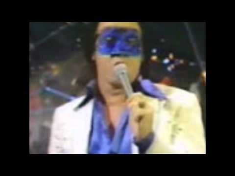 Just A Closer Walk With Thee/Jimmy Ellis aka Orion