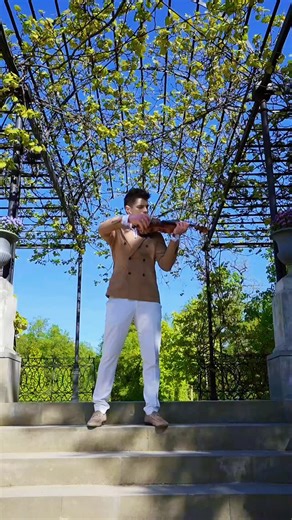 186 reactions · 17 shares | Time to Say Goodbye - Con te partirò Andrea Bocelli, Sarah Brightman #time #to #say #goodbye #andrea #bocelli #sarah #brightman #skrzypce #violin #con #te #warszawa #warsaw #poland @andreabocelliofficial @sarahbrightmanmusic | Tomasz Dolski | Facebook