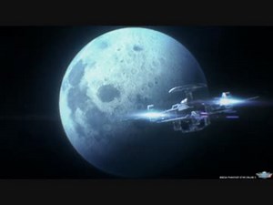 【PSO2】月面基地　FULLver.【BGM】