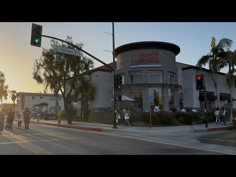 What It's Really Like at the Rosemead Moon Festival 2026 California
