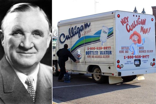 ‘Hey Culligan Man!’: How My Parents’ ‘Yes’ to Life Changed the World