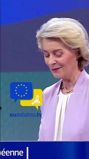 🇭🇺🇪🇺 Von der Leyen: Trust Returns to Hungary — Erasmus for Students, Confidence for Investors!