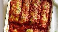15 Vegetarian Stuffed Cabbage Recipe - Selected Recipes