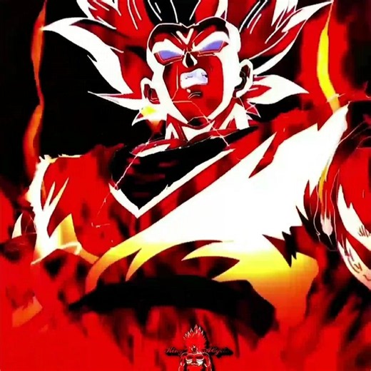 GOKU HAS NO LIMITS ☠️🔥 | The Strongest Goku Edit