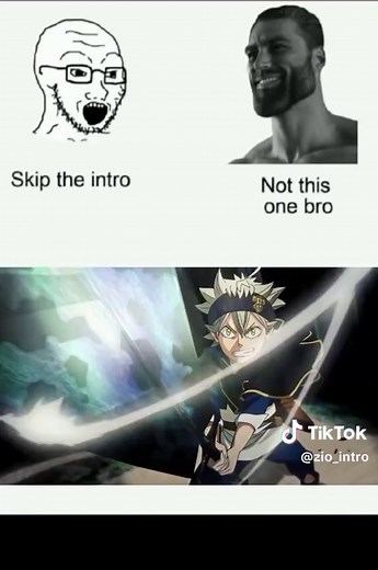 Kankaku Piero - Black Clover Opening Theme