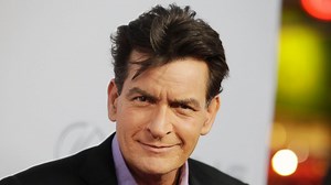 Charlie Sheen Reveals He Is HIV Positive