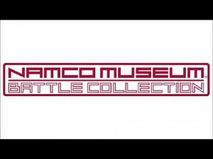 Dig Dug Arrangement - Credits - Namco Museum Battle Collection Music - Extended