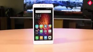 Mi India's new Redmi Note 4 is a dependable smartphone. Here's a quick look. | Digit