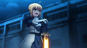 Fate/Zero Season 2 (English Dub) | E16 - The End of Honor