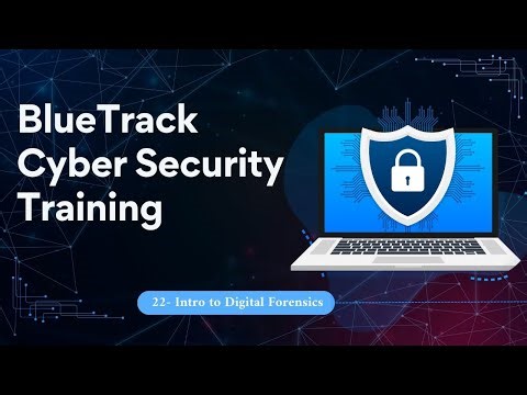 DFIR Foundations Your First Step into Forensics