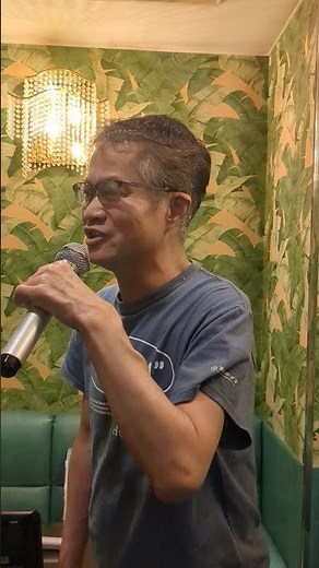 村田英雄❖男の土俵”祐輔カバー