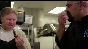 Sysco TV Spot, 'Farm-Fresh Ingredients'