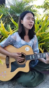 LEAD ME LORD by Gary Valenciano||guitar cover by Madam Ilocana #contentcreator2025 #everyonehighlightsfollowers #followerseveryonehighlights #fypシviralシ2025 #madamilocana | Cristine Jane M. Antonio