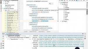 Java企业级应用开发实战02-MyBatis框架配置实操