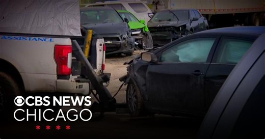 New Illinois law seeks to crack down on rogue towing companies