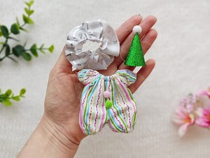 Clown Clothes Set for Big Sister or Mom Maileg Mouse / MANY PRINTS to CHOOSE / Outfits for Miniature Stuffed Toys, Maus Kleidung - Etsy Canada