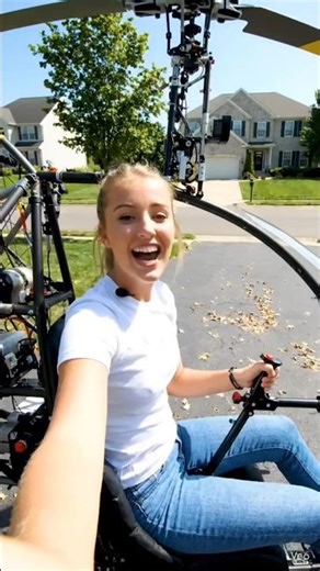 I Tried to Make a Flying Machine… Did It Work? 😳🚀