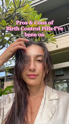 Pros & Cons of Lo Loestrin Fe Birth Control Pills I’ve been on