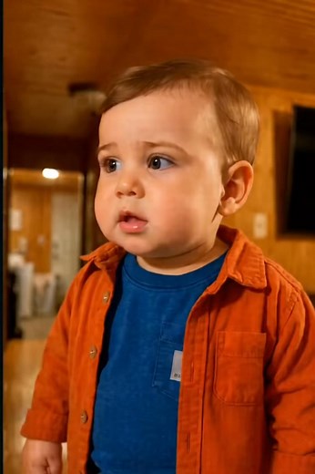 #baby #fun #comedy #funny #poscast #talks #fb #tiktok #babies | Funny Baby's Podcasts