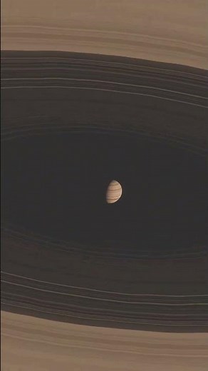 Super Saturn J1407b 🪐 | The Largest Ring System Ever Discovered