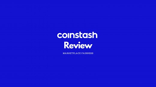 Coinstash Review 2026 | Fees, Facts & WARNINGS - Marketplace Fairness