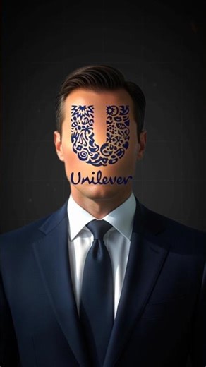 One Owner, 3 Shampoos: The Unilever Masterstroke. #shorts