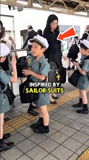 The REAL Reason Japanese School Uniforms Are So Iconic