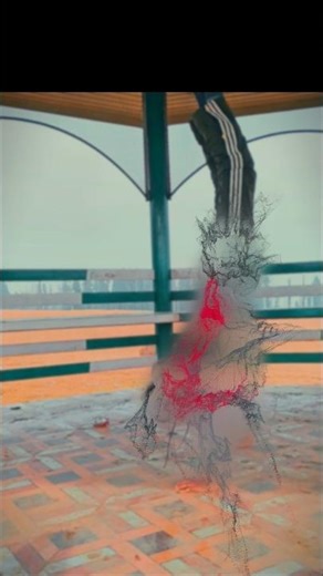 Easy Handstand Tutorial✅💯 #tutorial #handstand #calisthenics #shorts