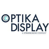 Optika Display | LinkedIn