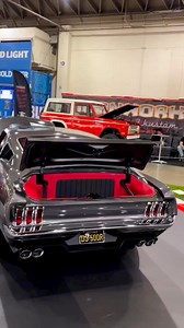 Mustang 🇺🇲 #americanmusclecars #cars #musclecar #usa #americanmuscle #mustang | Muscle Cars