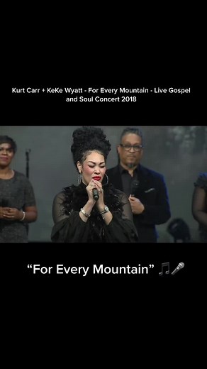 #kurtcarr #kekewyatt #kekewyattchallenge #gospelconcert #liveperformance #liveperformances #church #congegation #2018 #gospel #gospelvideos #soul #soulsingers #gospelsingers #foreverymountain #rhythmandblues #praise #music #praisemusic #worship #worshipmusic #gospel #gospelmusic #christian #christians #christianmusic #christianity #christiantiktokcomunity #christiantiktok #Jesus #christ #Jesuschrist #God #holyspirit #singing #singingtalent #holyspirit #holy