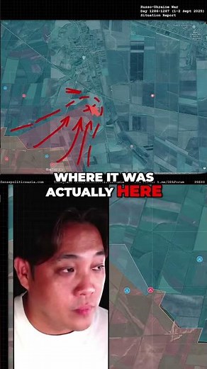 Shocking Ukraine Frontline Shift: Russians' Novodanylivka Advance! #DPA #SITREP