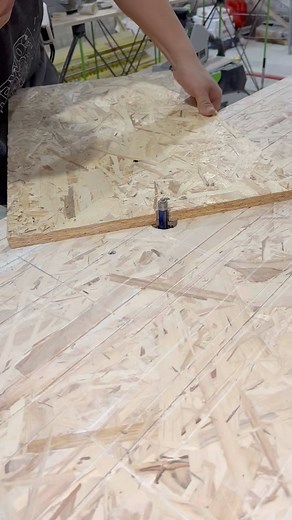 Septemberstore on Instagram: "Achieve flawless, smooth cuts with our Shank Double Bearing Flush Trim Router Bit! Perfect for woodworking and milling, this tool ensures precision and accuracy when shaping edges or trimming surfaces. Whether you're working on cabinetry or crafting detailed wood designs, this router bit delivers satisfying results every time. Elevate your woodworking projects with ease and precision! 🪚✨ ⠀ ALL PRODUCTS LINKED ON MY VIDEO under Description > check bio link 🤝🏽 #105