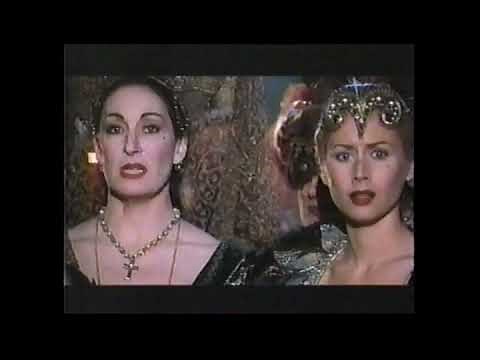 Ever After A Cinderella Story Trailer 1998 - TV Spot