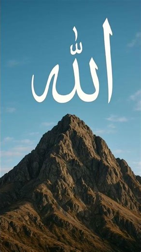 Allah Hu Akbar ❤️🥰🤲#memes