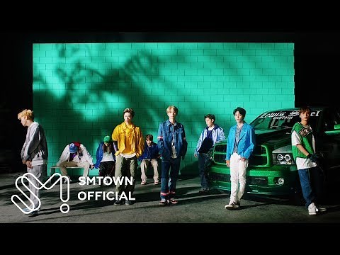 NCT 127 'Wakey-Wakey' MV