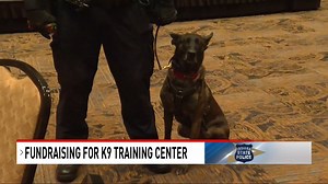 16 reactions | Indiana State Police dogs could soon be in a new...
