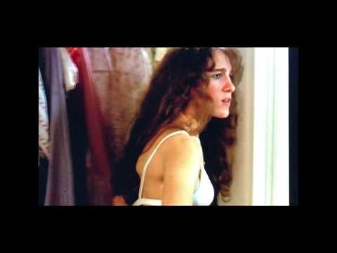 Sarah Jessica Parker in Somewhere Tomorrow (1983)